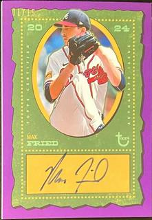 Max Fried