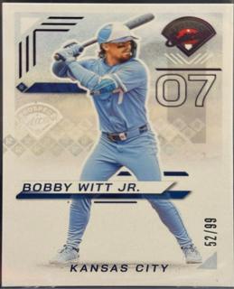 Bobby Witt Jr.