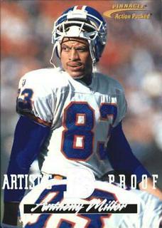 Anthony Miller