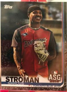 Marcus Stroman