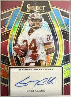 Gary Clark