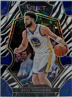 Klay Thompson