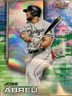 Jose Abreu
