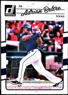Adrian Beltre