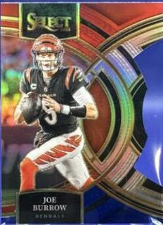 Joe Burrow