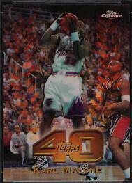 Karl Malone