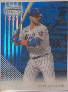 Pete Alonso