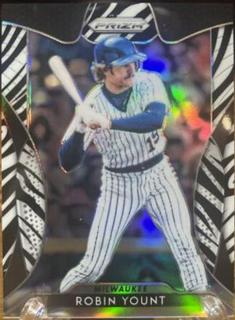 Robin Yount