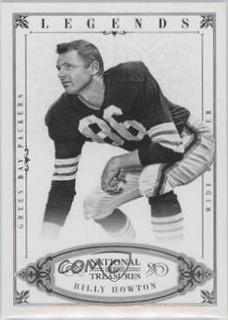 Billy Howton