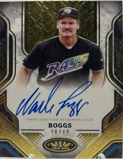 Wade Boggs