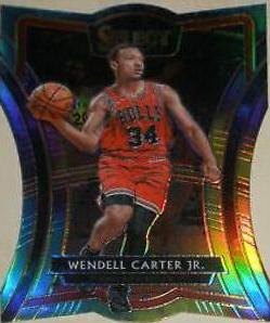 Wendell Carter Jr.