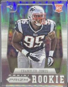 Chandler Jones