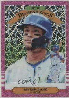 Javier Baez