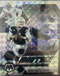 Dak Prescott