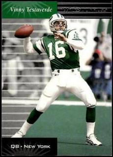 Vinny Testaverde