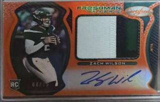 Zach Wilson