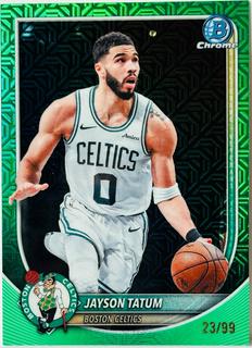 Jayson Tatum