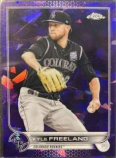 Kyle Freeland