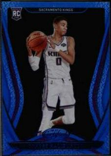 Tyrese Haliburton