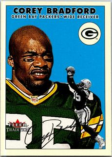 Corey Bradford
