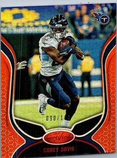 Corey Davis