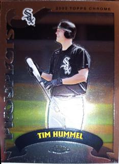 Tim Hummel