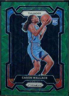 Cason Wallace