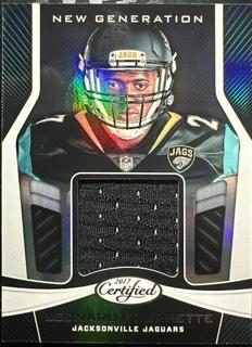 Leonard Fournette