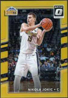 Nikola Jokic