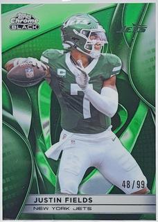 Justin Fields