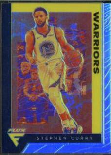Stephen Curry