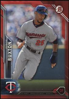 Byron Buxton