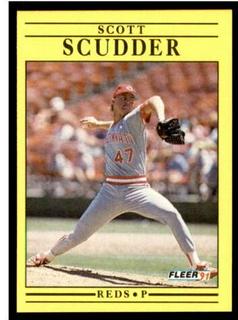 Scott Scudder