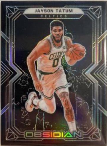 Jayson Tatum