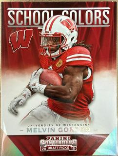 Melvin Gordon