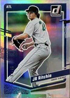 JR Ritchie