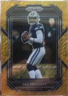 Dak Prescott