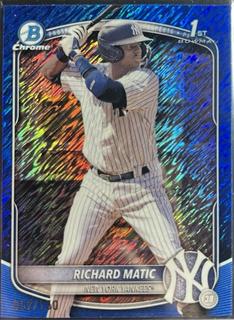 Richard Matic