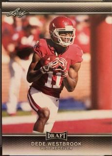 Dede Westbrook
