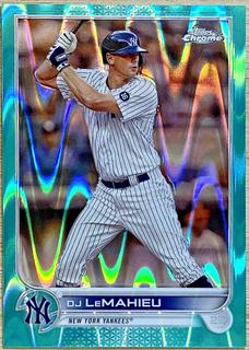 DJ LeMahieu
