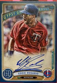Eddie Rosario