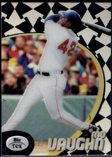 Mo Vaughn