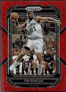 Tim Duncan