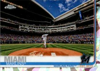 Marlins Park