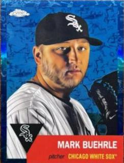 Mark Buehrle