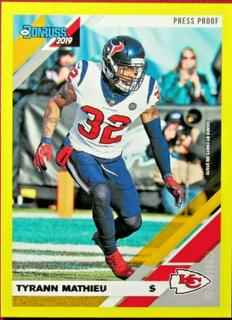 Tyrann Mathieu