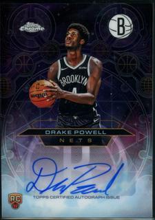Drake Powell