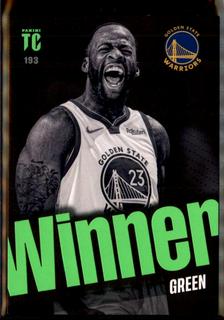 Draymond Green