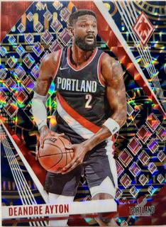 Deandre Ayton