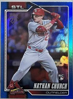 Nathan Church
